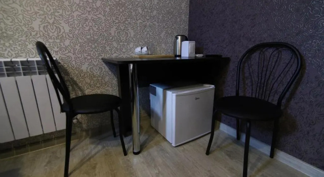 Gyumri Guest House /GGH/
