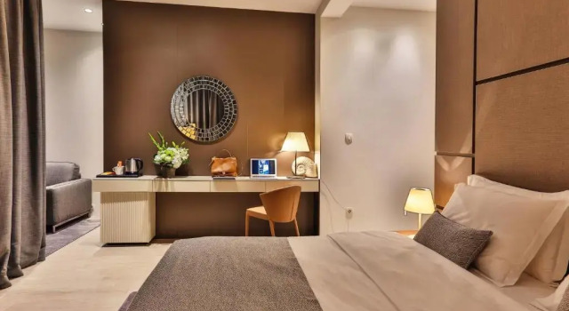 Номер Superior Avanti Hotel & Spa