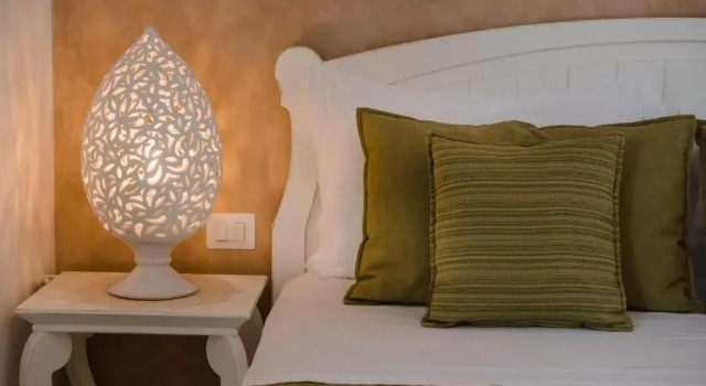 Полулюкс Masseria Tenuta Flora Maria