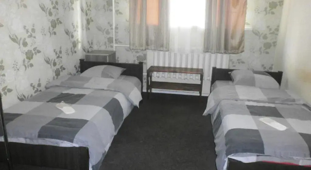 Номер Economy Mini Hotel na Gasheka