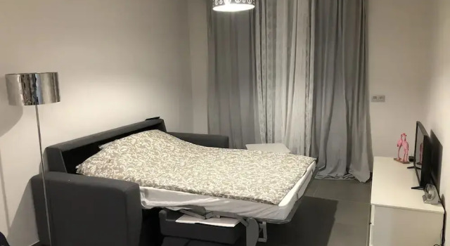 New, Cosy Apartment at La Tejita Beach