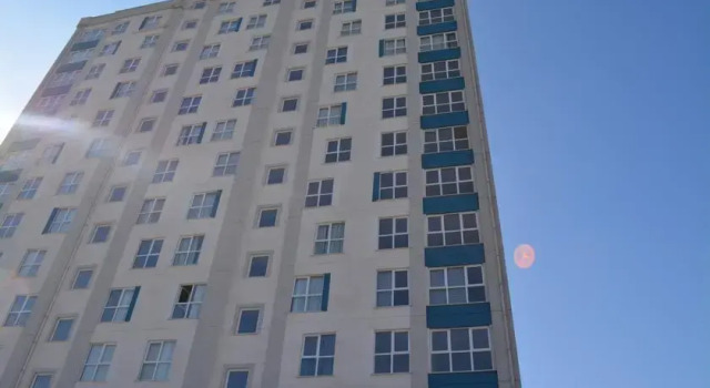 Bemol Aparts Tuyap, Boek Appartement Istanbul Regio Marmara