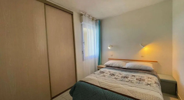 Appartement Saint-Jean-de-Monts, 3 pièces, 6 personnes - FR-1-224C-188