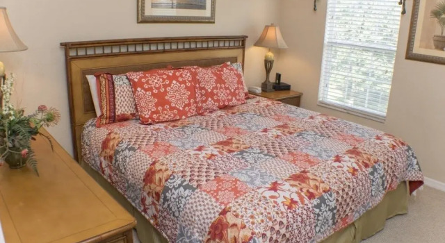 Номер Standard Ip60335 - Coral Cay Resort - 4 Bed 3 Baths Townhome