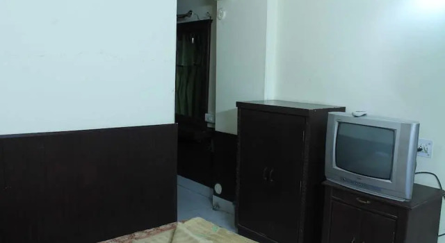 Номер Deluxe Hotel Doon Regency