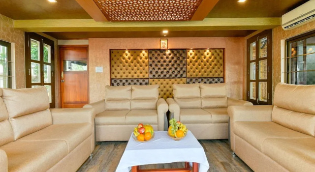 OYO 16838 Big B Houseboat 10 BHK, Забронировать Отель Отели штата Кералы с завтраком, Завтраки