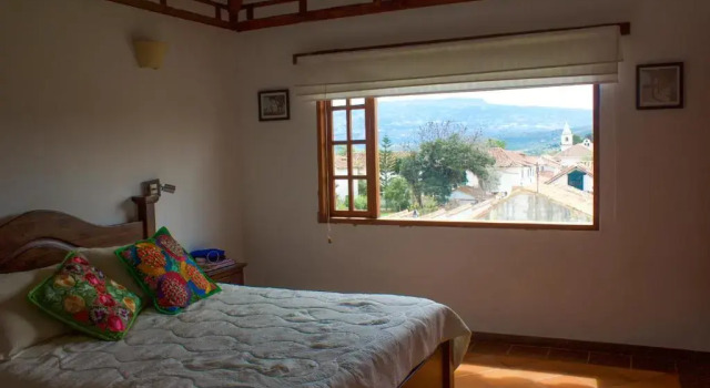 Двухместный номер Standard Posada Portal de la Villa