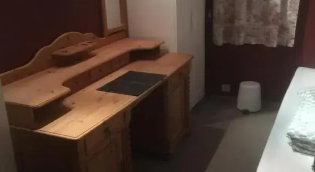 Двухместный номер Standard Bed and Breakfast Hadeland