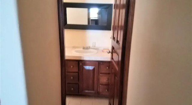 Номер Standard Vista Encantada 106