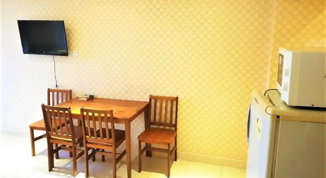 Jomtien Beach Condo - Studio Close to the Beach, Забронировать Апартаменты/квартира Джомтьен-Бич Паттайя