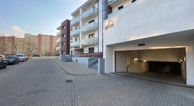 Apartament Nice Stay, Забронировать Апартаменты/квартира Любин Нижнесилезское воеводство