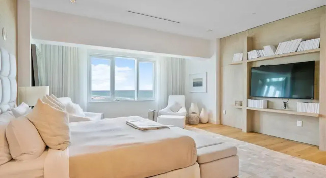 Sweet Escape 2 2 5 Ocean View Penthouse 1607, Забронировать Отель Майами-Бич Miami Metropolitan Area, рядом с Boucher Brother Water Sport