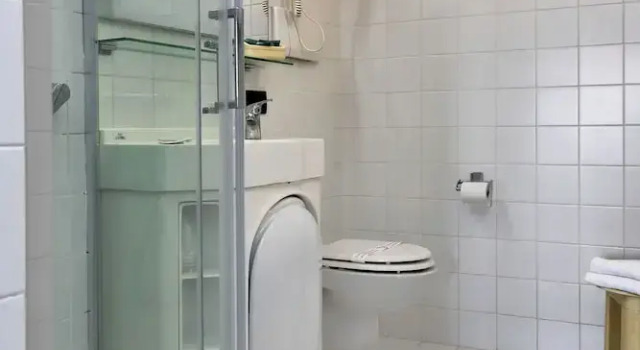 Номер Standard Albergo AllAncora