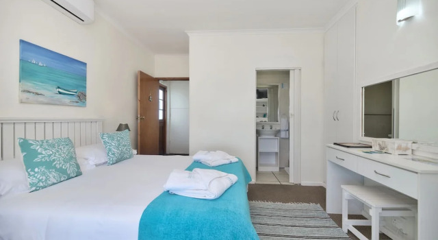 Номер Economy Mermaid Guest House