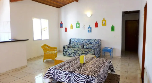 Art Beach Suites