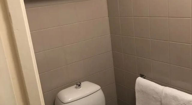 Номер Economy Amsterdam House Hotel