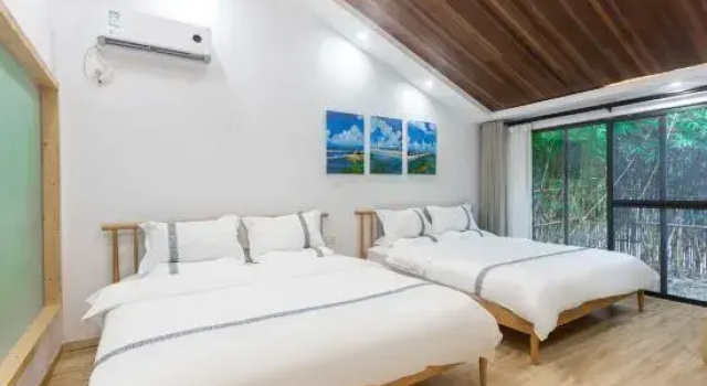 Люкс Cover yard homestay