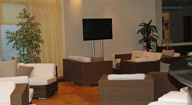 Bed'nBudget Expo-Hostel Rooms
