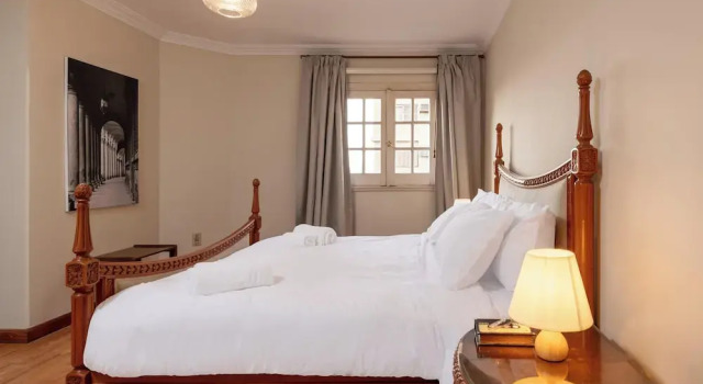 Апартаменты Lascaic 3bdrm at Ard El-Golf