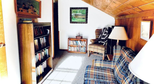 Turn of River Lodge, Забронировать Дом для отпуска Киллингтон Killington Ski