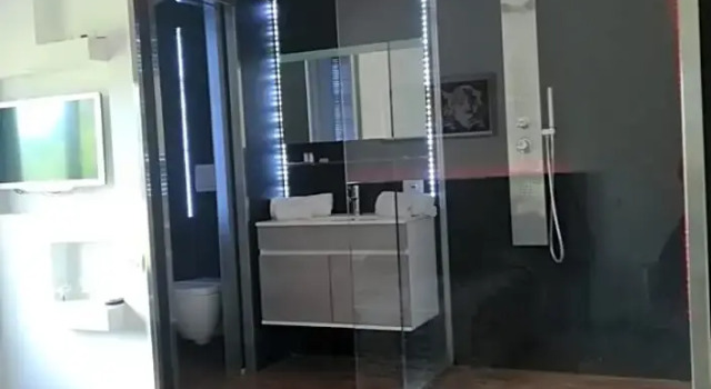 Номер Superior Villa Carlo Resort
