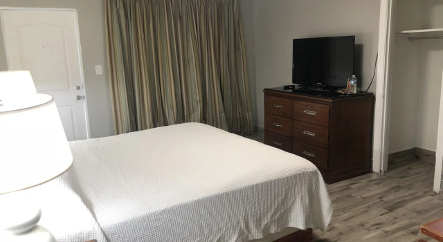 Двухместный номер Standard Bay Breeze Inn Bradenton Downtown