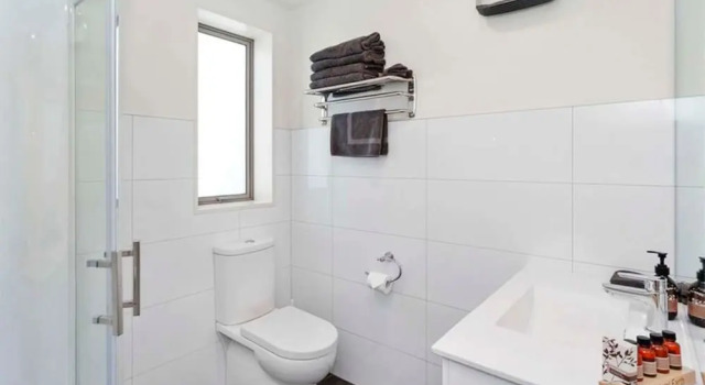 Четырёхместные апартаменты с 2 комнатами Rolleston Highway Motel