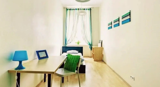 Номер Standard Grampa's Hostel