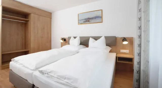 Двухместный номер Standard Hotel ChiemseePanorama