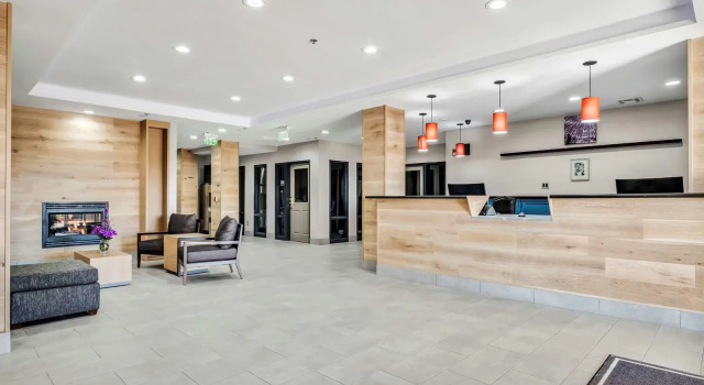 Country Inn & Suites by Radisson, Oklahoma City at Northwest Expressway, OK