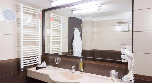Двухместный номер Ramada Iasi City Center