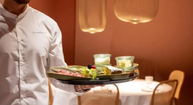 Двухместный номер Standard LU BOUTIQUE Hotel