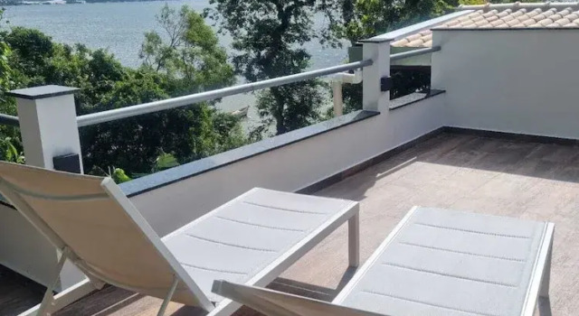 Люкс Guest House Isadora Duncan