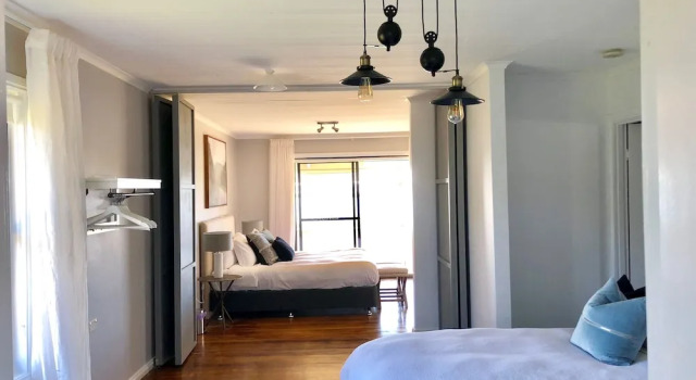 Stargazers Luxury Cottage, Rezerwuj Dom wakacyjny Clarence Point Tasmania
