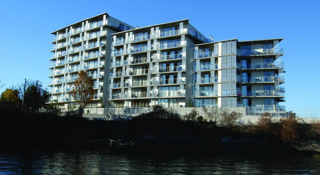 WorldMark Victoria