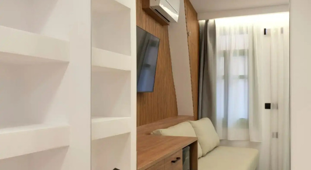 Номер Standard Sartori Concept Hotel