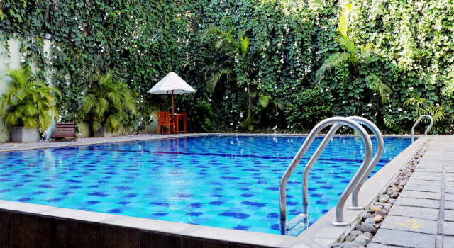 Трёхместный номер Deluxe Hotel Casamara - Center Point Kandy
