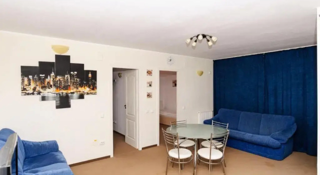 Apartmán 2 pokoje Metropol