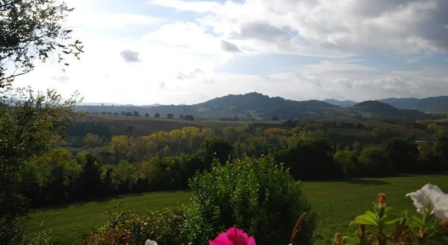 Casale Perugino, Rezervasyon Otel Umbria havuzlu oteller, Yüzme Havuzu