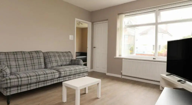 Kings Walk, Boek Vakantiehuis Thornton-Cleveleys Lancashire