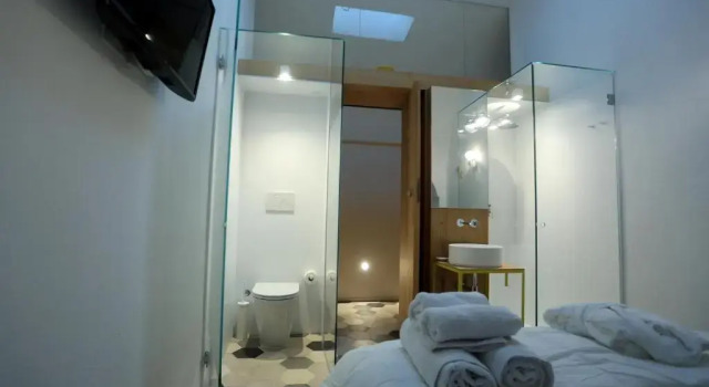 Номер Standard FONTEblu B&B