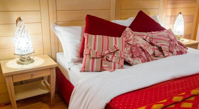 Suite Seasons SPA Boutique Hotel