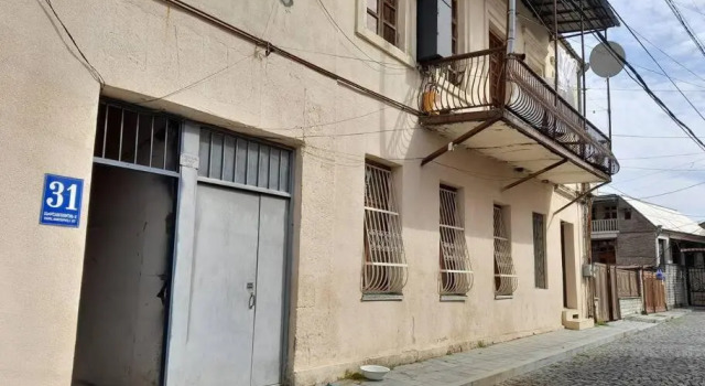 Harmony, Rezervovat Hotel Hotely v Imereti s parkováním, Parkování