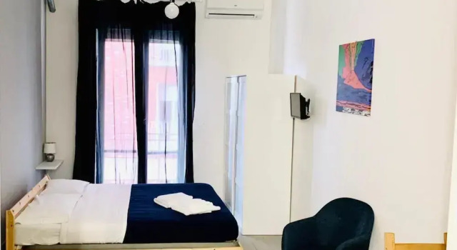 Flyresidence Municipio Toledo