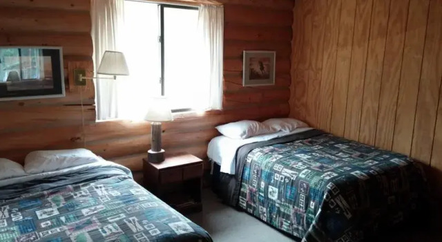 Medicine Bow Lodge, Réserver Hôtel Ryan Park États-Unis