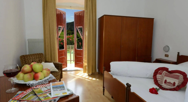 Albergo Aurora