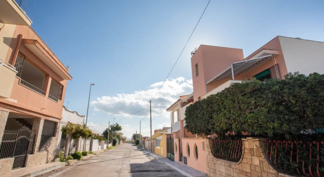 Mango Apartments, Buchen Sie Ferienwohnung Hotels in Porto Cesareo mit Parkplatz, Parkplätze