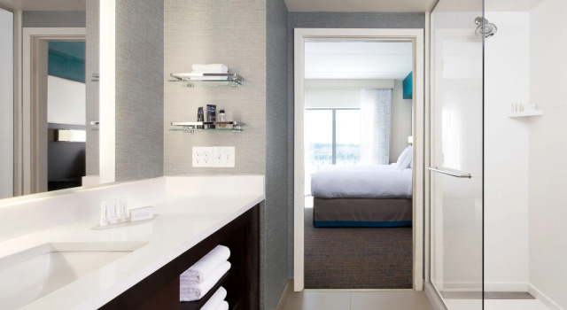 Residence Inn Miami Airport West/Doral