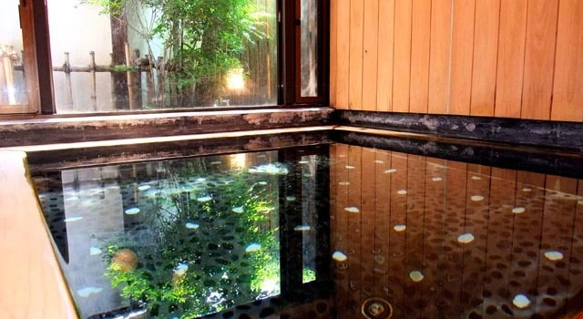 Yoshioka Onsen Yunaka, Réserver Hôtel Misasa Tottori