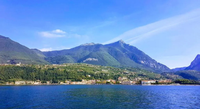 Apartment San Pietro